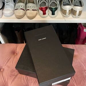 Saint Laurent, YSL Jeans Skinny Stretch